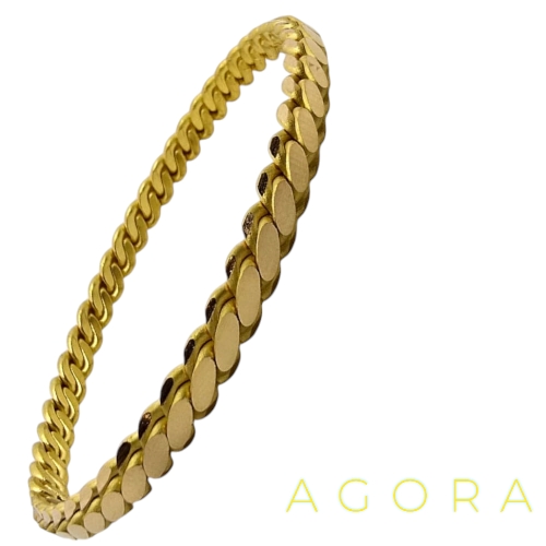 Adana Burma Basılı Sade