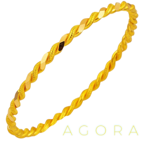 İkili Burma Standart 