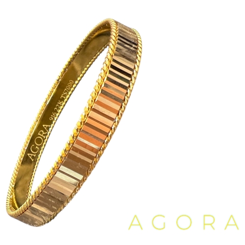 Piramit Burmalı Aynalı